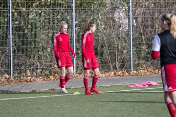 Bild 13 - F Fortuna St. Juergen - SV Wahlstedt : Ergebnis: 3:0